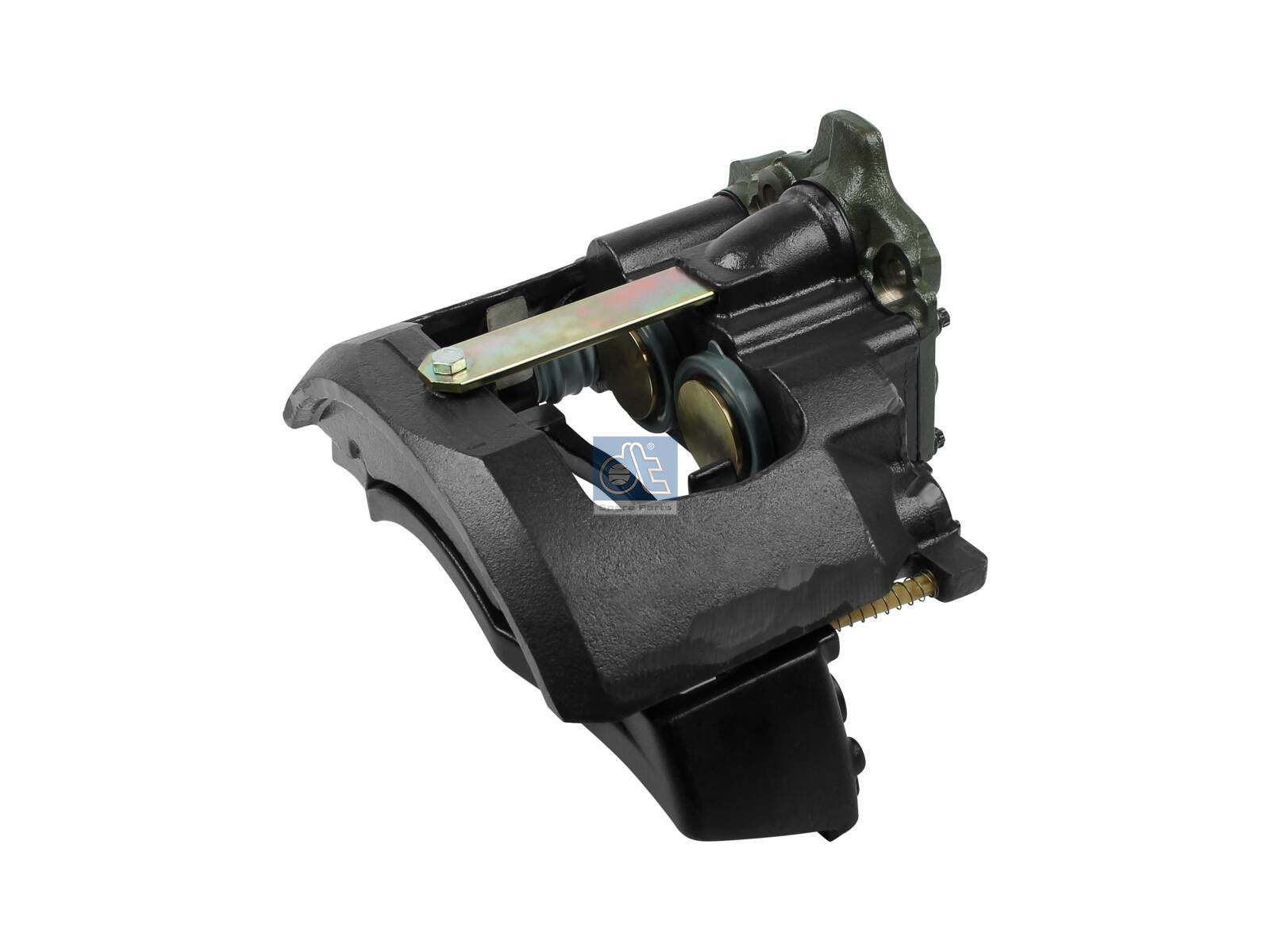 DT Spare Parts 2.40561 Brake caliper, reman. / without old core