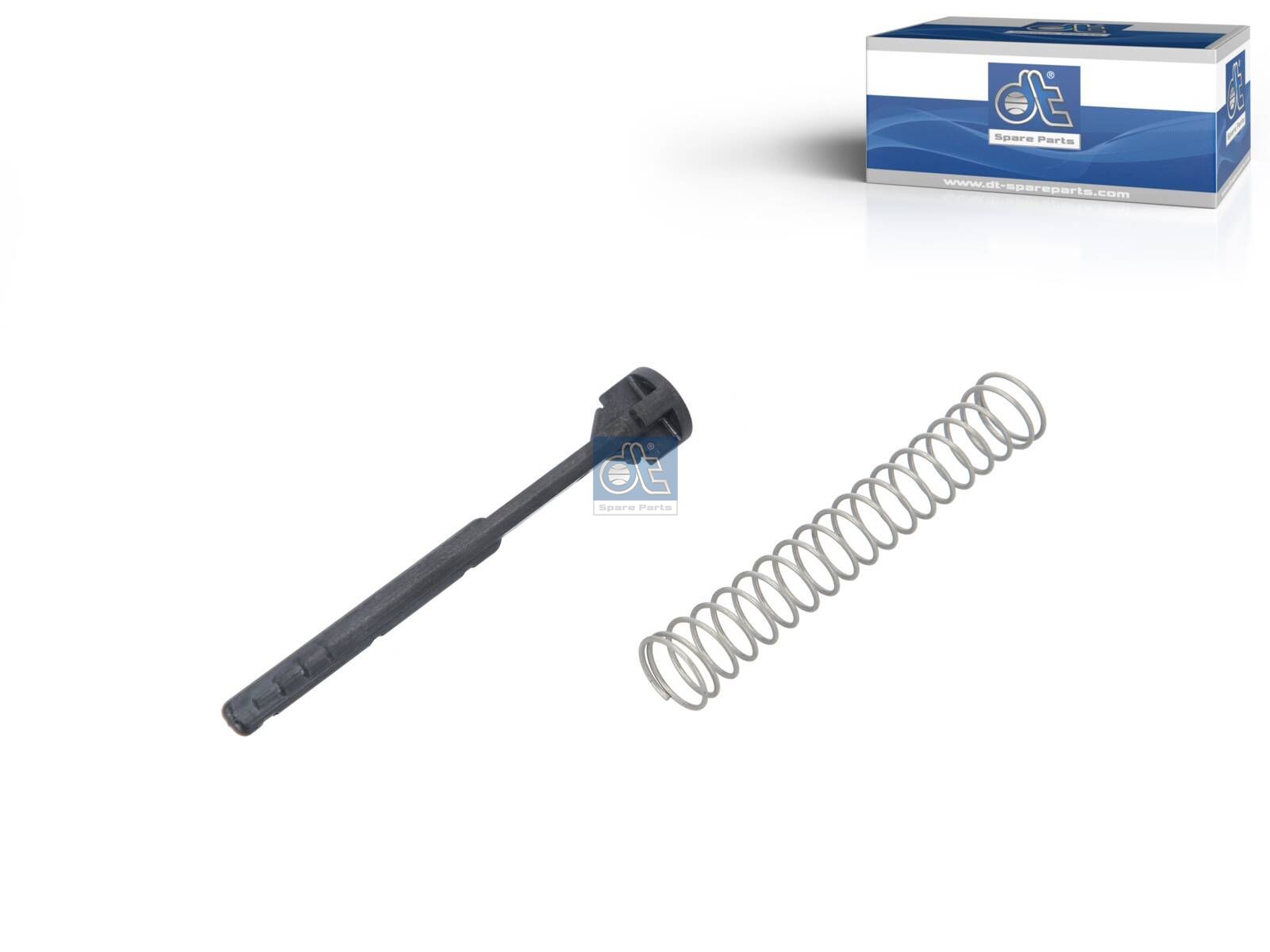 DT Spare Parts 2.40577 Repair kit, wear indicator