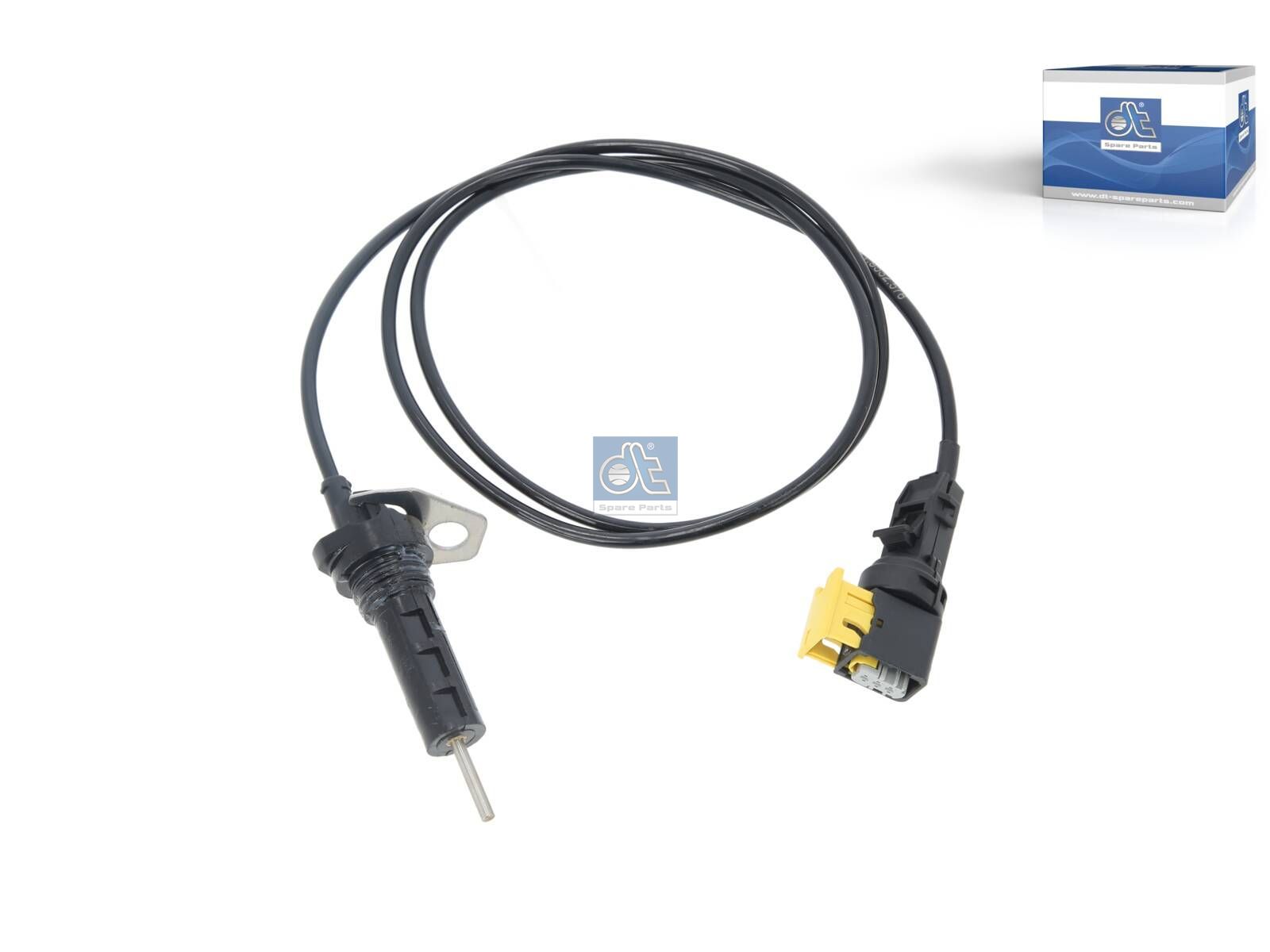 DT Spare Parts 2.40578 Wear indicator, right, L: 1380 mm, 3 poles