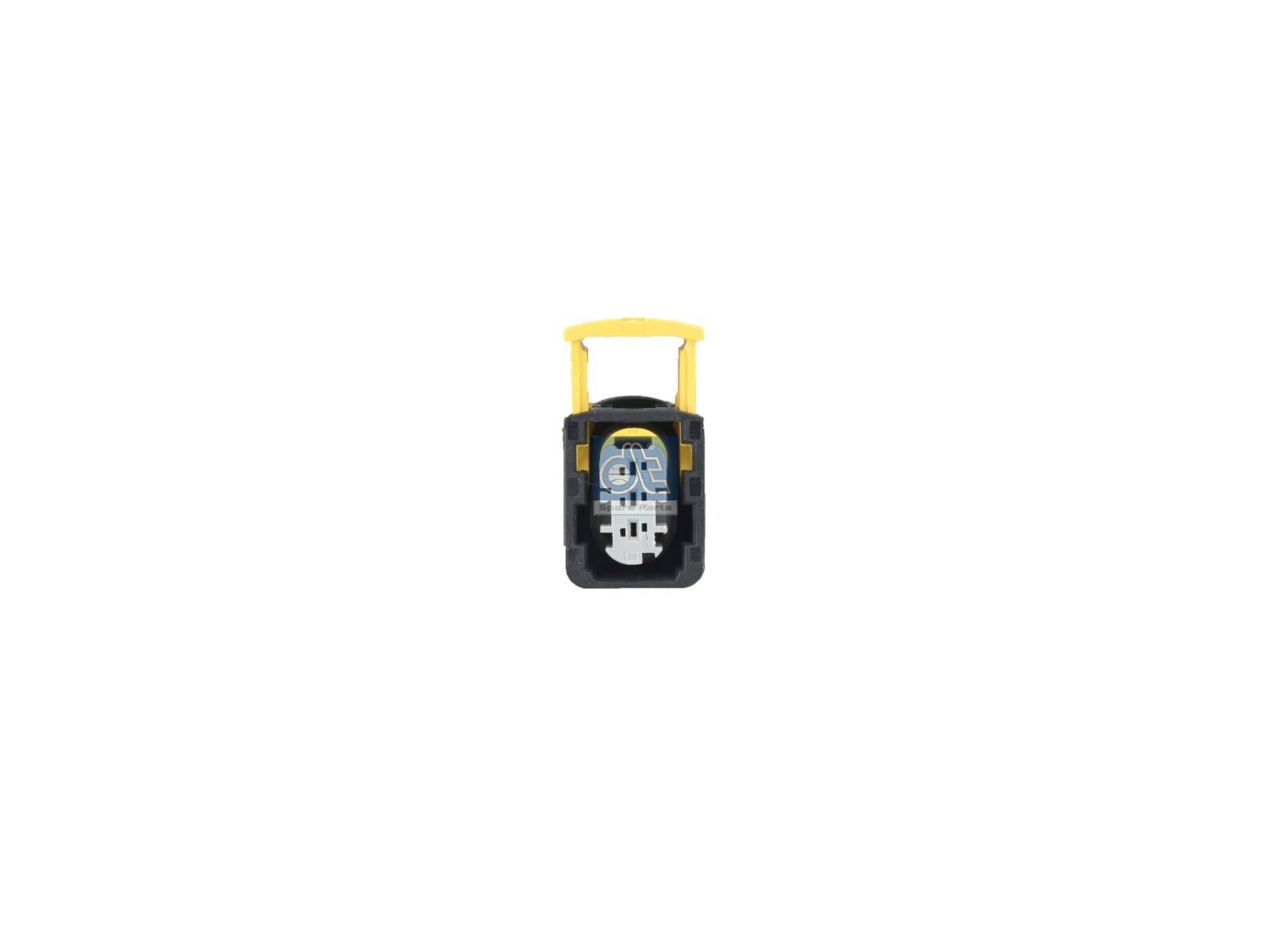 DT Spare Parts 2.40578 Wear indicator, right, L: 1380 mm, 3 poles
