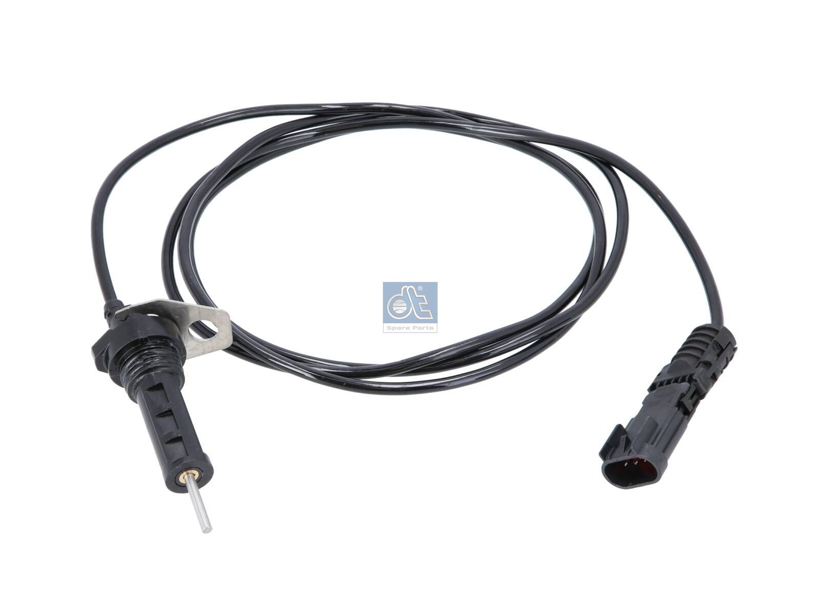 DT Spare Parts 2.40597 Wear indicator, left, L: 2050 mm, 3 poles
