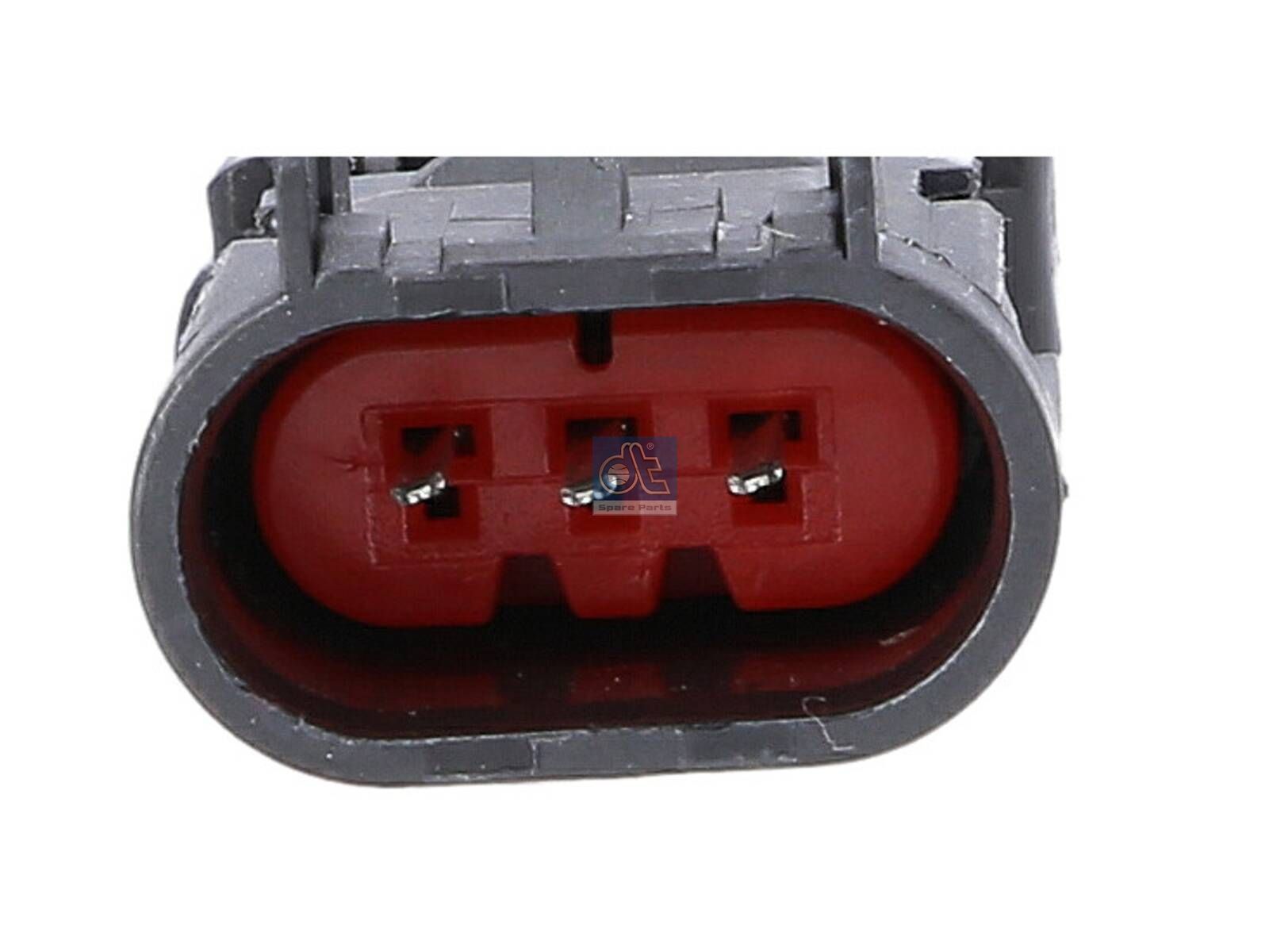 DT Spare Parts 2.40597 Wear indicator, left, L: 2050 mm, 3 poles