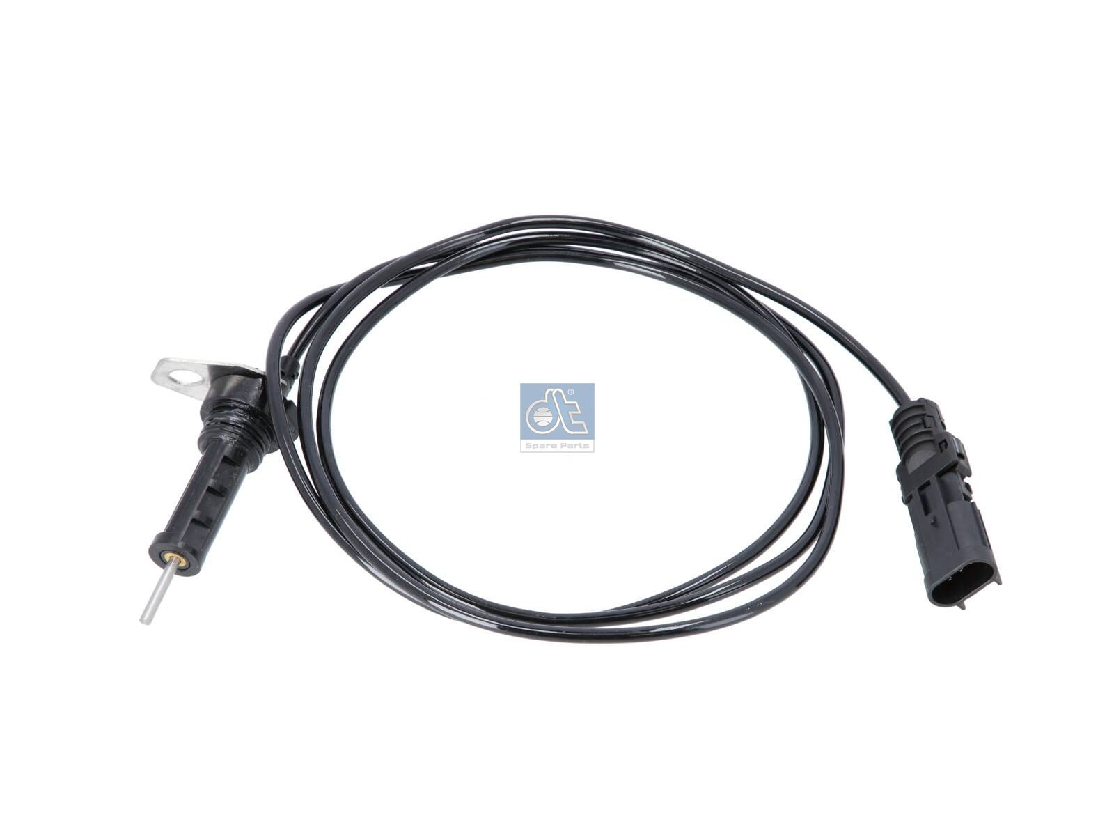 DT Spare Parts 2.40598 Wear indicator, right, L: 2035 mm, 3 poles