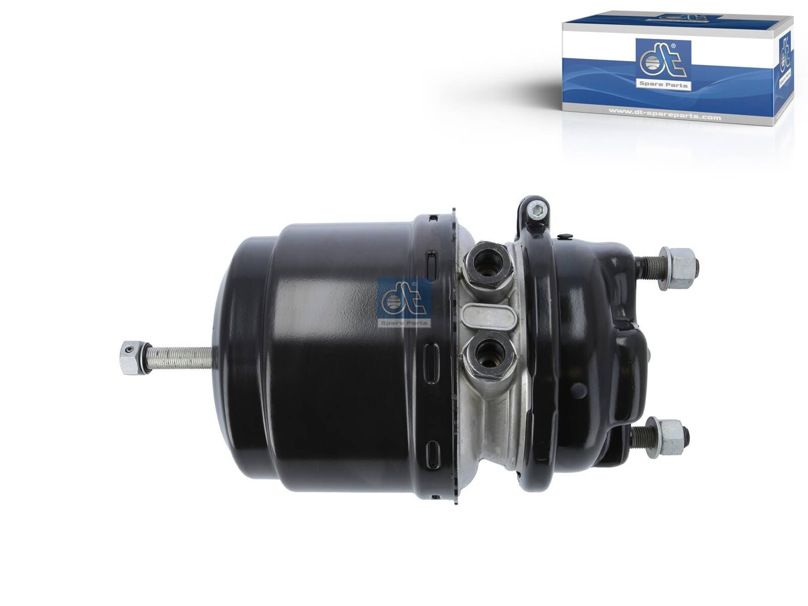 DT Spare Parts 2.40619 Spring brake cylinder, right