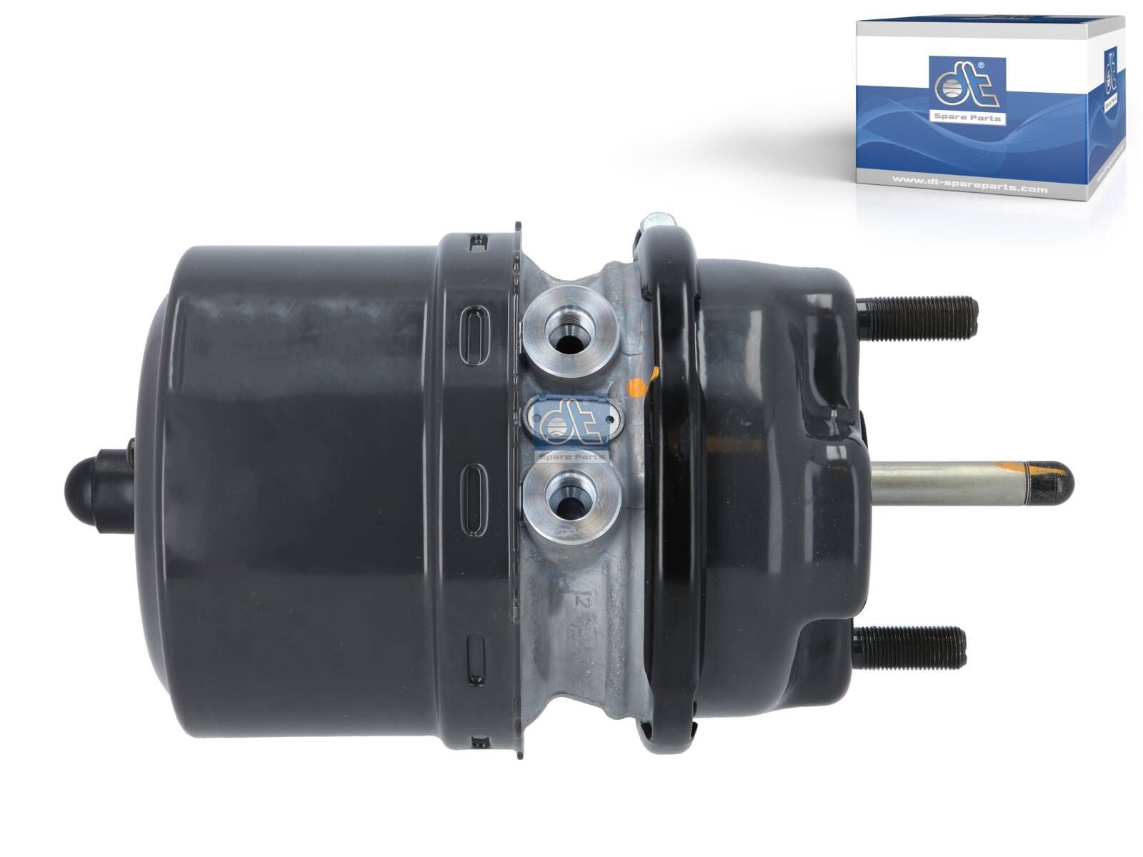 DT Spare Parts 2.40622 Spring brake cylinder, left