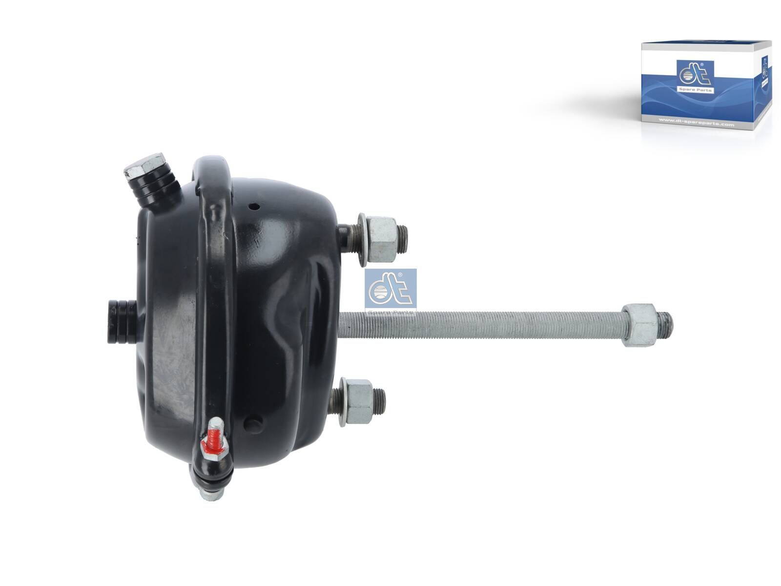 DT Spare Parts 2.40644 Brake cylinder