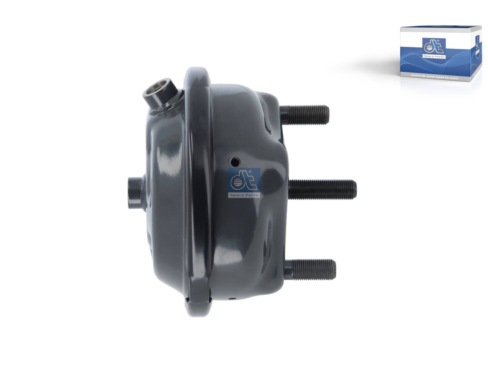 DT Spare Parts 2.40645 Brake cylinder, left