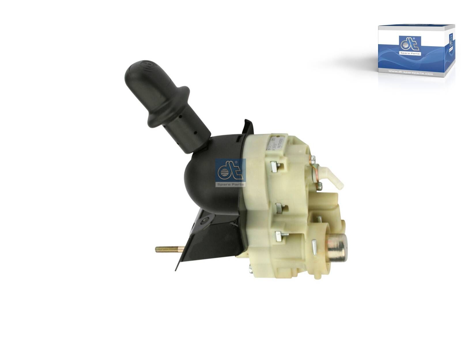 DT Spare Parts 2.43012 Hand brake valve
