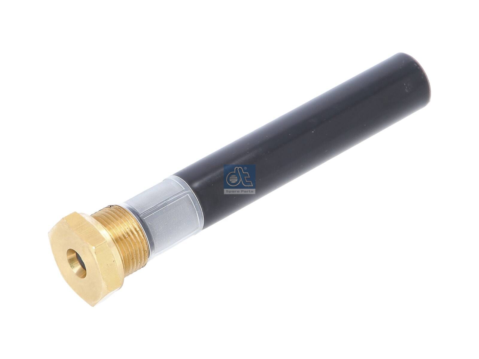DT Spare Parts 2.44010 Water drain valve