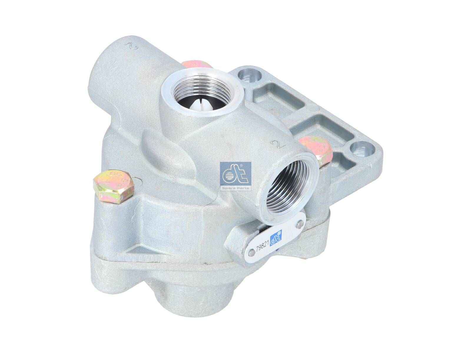 DT Spare Parts 2.44077 Control valve, M22 x 1,5, max. 10 bar