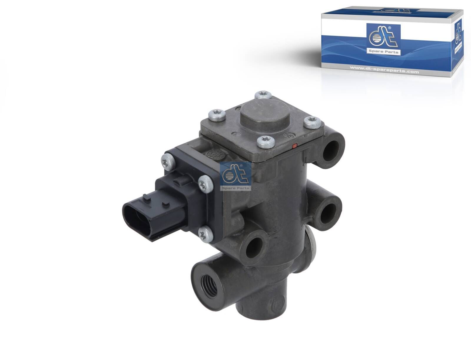 DT Spare Parts 2.44079 Control valve