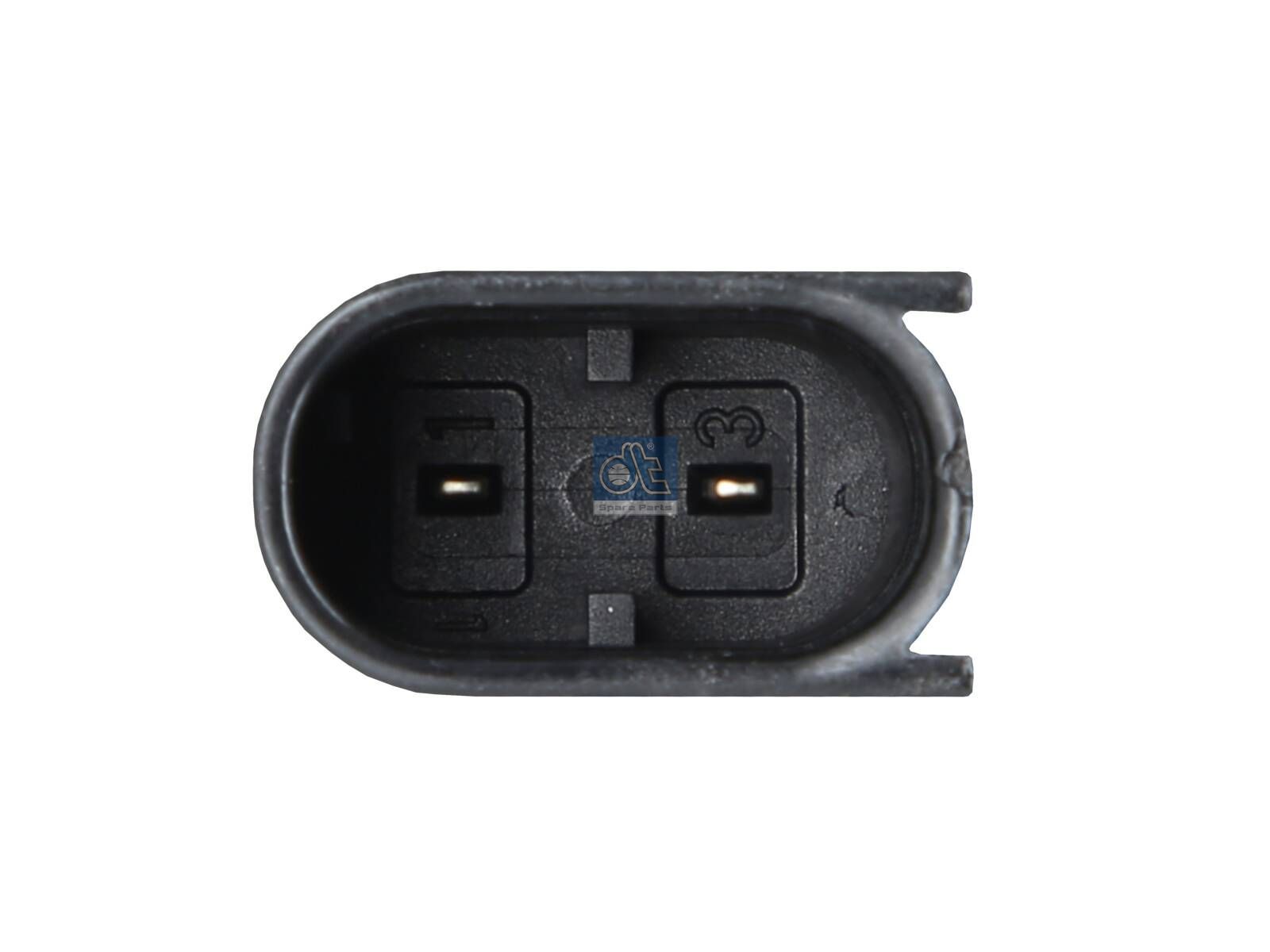 DT Spare Parts 2.44079 Control valve