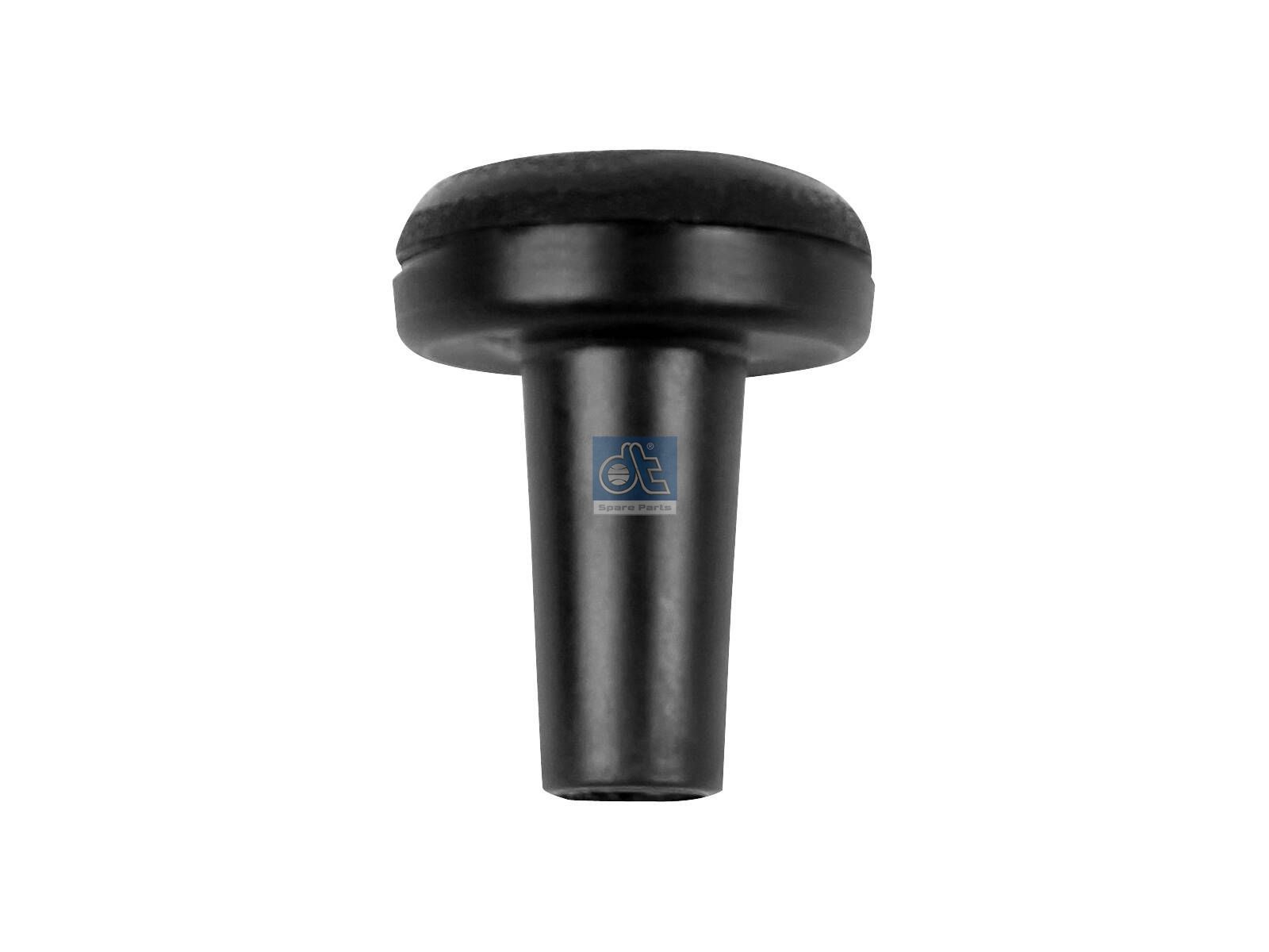 DT Spare Parts 2.44099 Handle, inhibitor valve