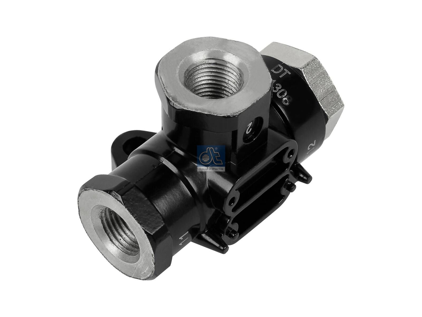DT Spare Parts 2.44135 Relief valve, M16 x 1,5