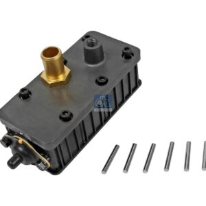 DT Spare Parts 2.44140 Regulator kit, air dryer