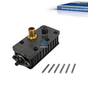 DT Spare Parts 2.44141 Regulator kit, air dryer