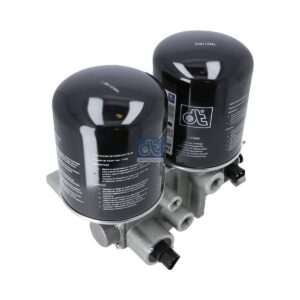 DT Spare Parts 2.44230 Air dryer, 13 bar