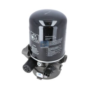 DT Spare Parts 2.44244 Air dryer, 12 bar