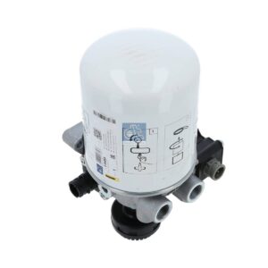 DT Spare Parts 2.44247 Air dryer, 13 bar