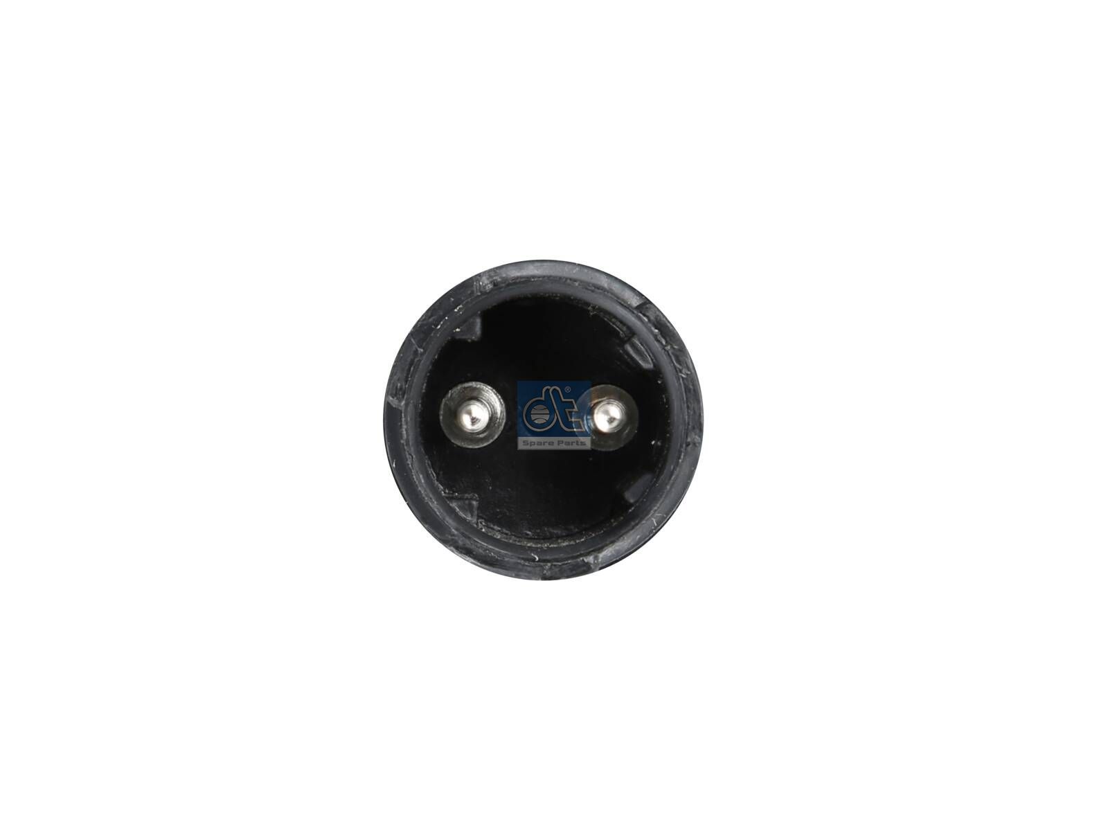 DT Spare Parts 2.44253 Air dryer, with heating unit, 8.5 bar, DIN72585-1A2.1-1SnK2