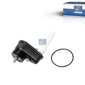 DT Spare Parts 2.44256 Heating unit, air dryer, M27 x 1