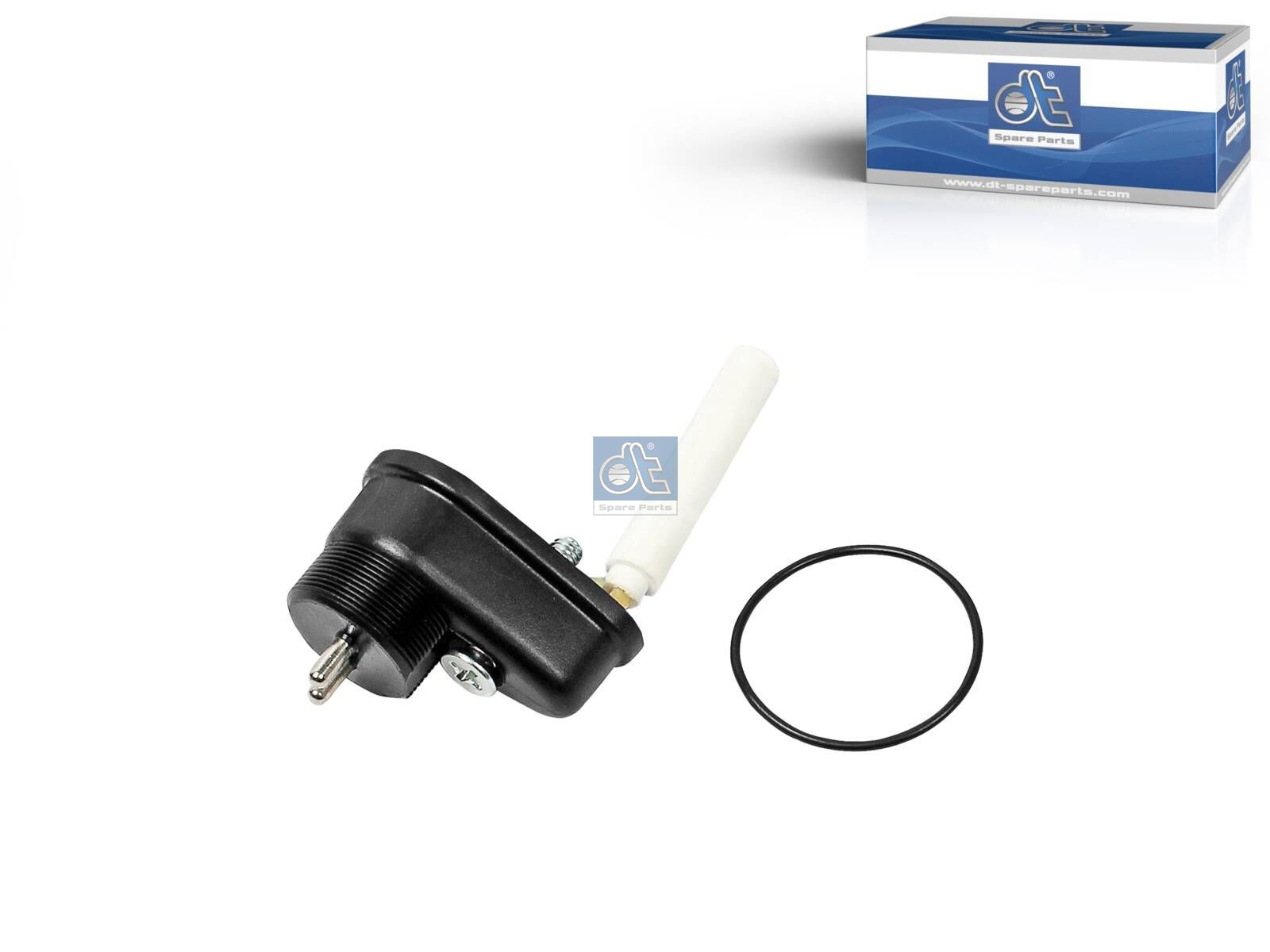 DT Spare Parts 2.44256 Heating unit, air dryer, M27 x 1