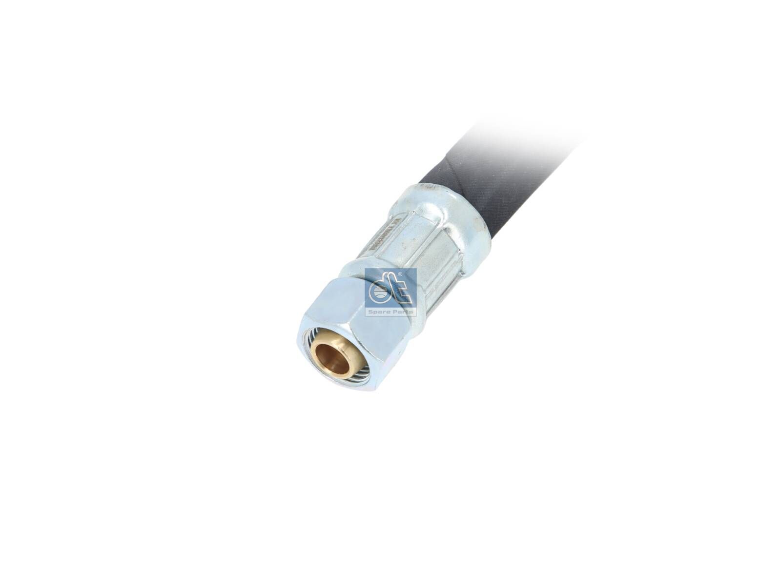 DT Spare Parts 2.44294 Brake hose, L: 495 mm