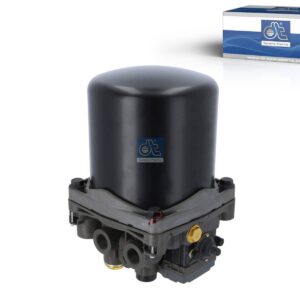 DT Spare Parts 2.44360 Air dryer, 10.8 bar