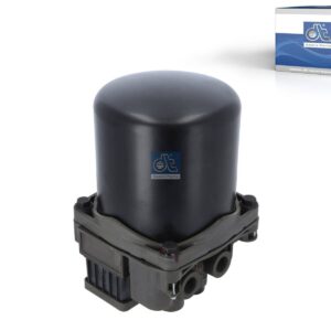 DT Spare Parts 2.44362 Air dryer, 10.8 bar