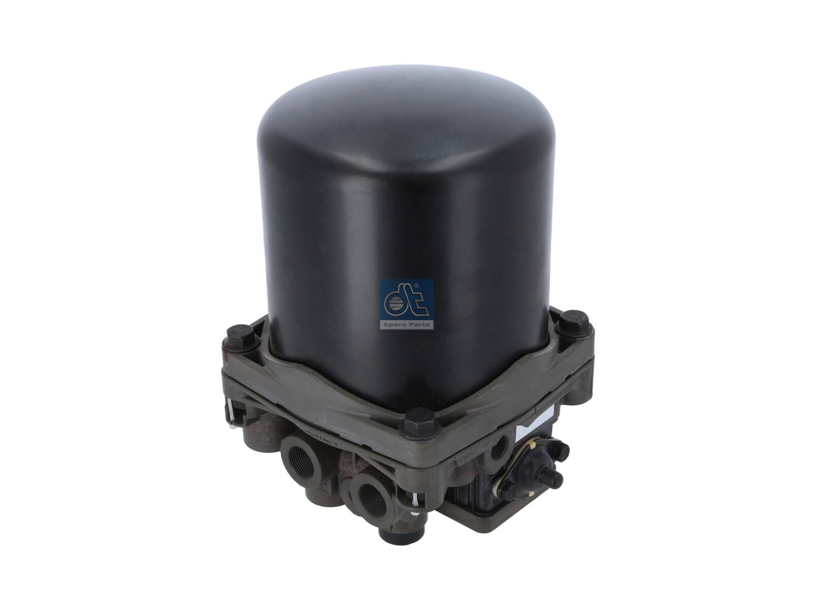 DT Spare Parts 2.44362 Air dryer, 10.8 bar