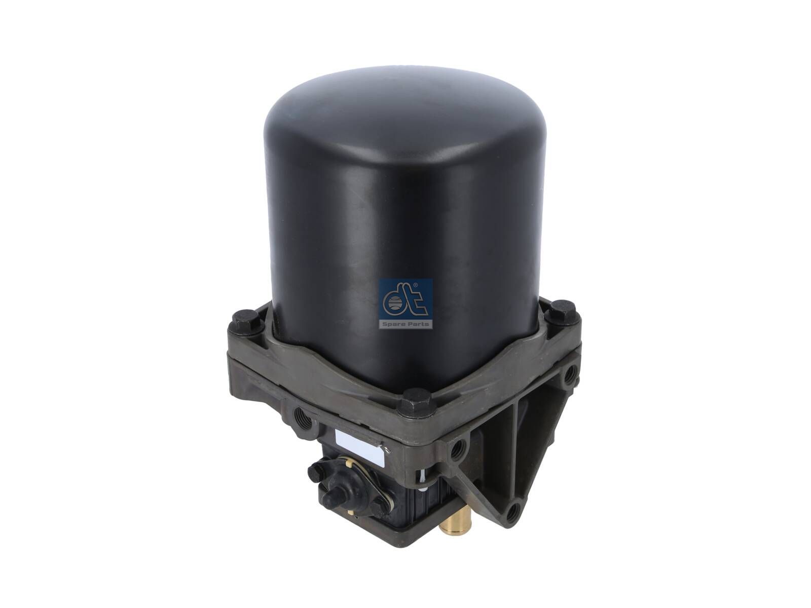 DT Spare Parts 2.44362 Air dryer, 10.8 bar