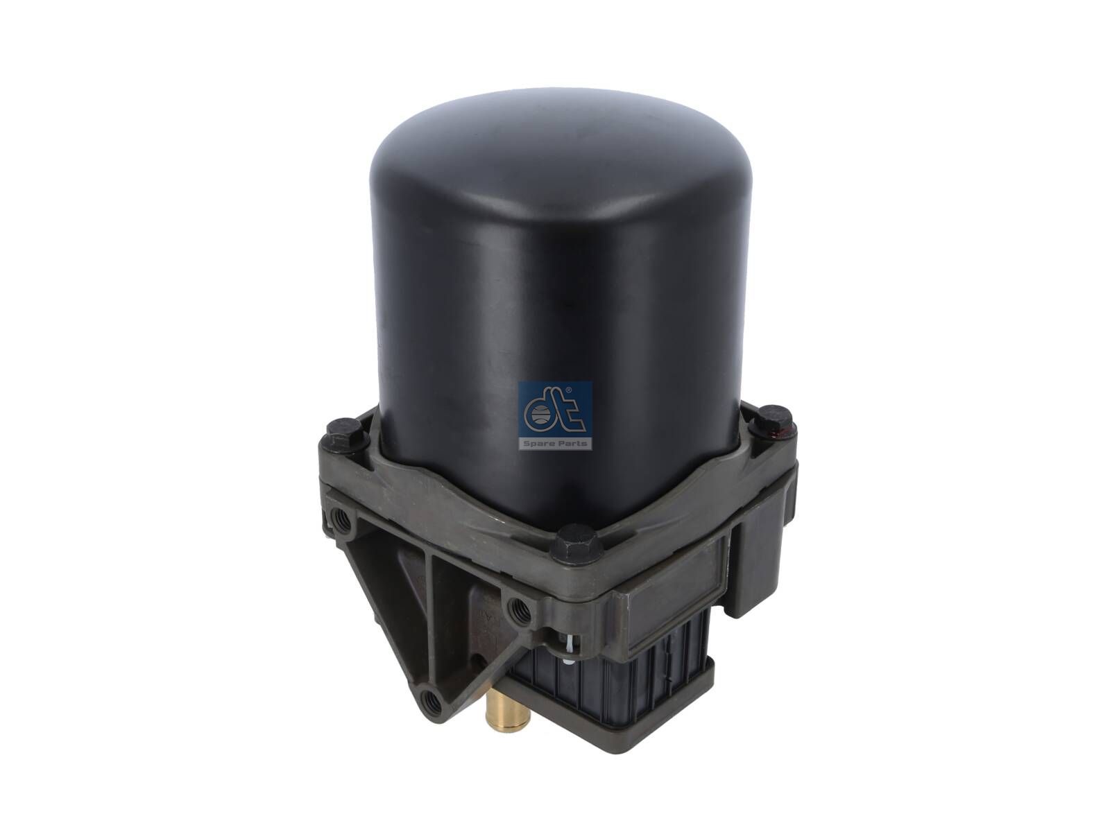DT Spare Parts 2.44362 Air dryer, 10.8 bar