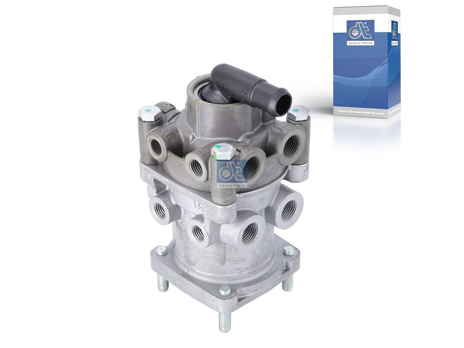 DT Spare Parts 2.44500 Foot brake valve