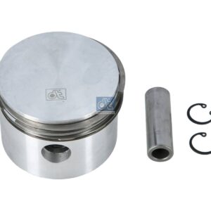 DT Spare Parts 2.44866 Piston, compressor, D: 88.5 mm