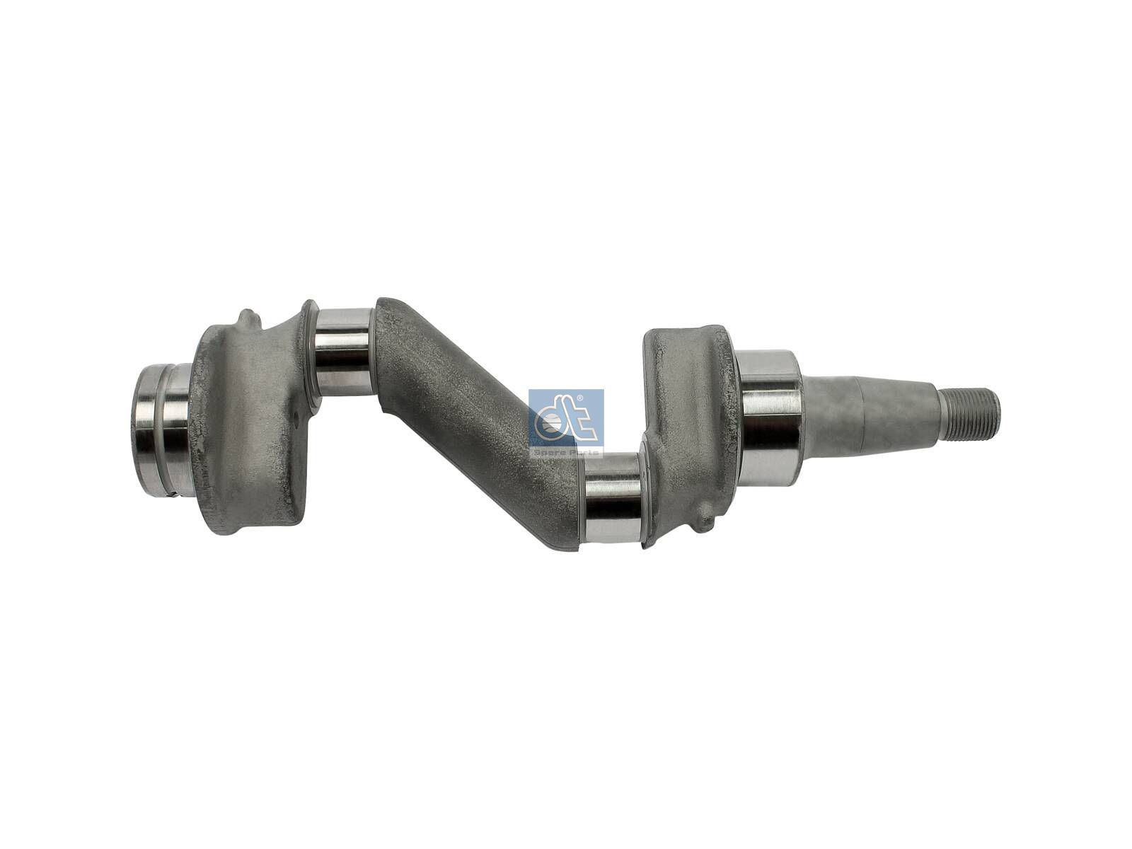 DT Spare Parts 2.44931 Crankshaft, compressor