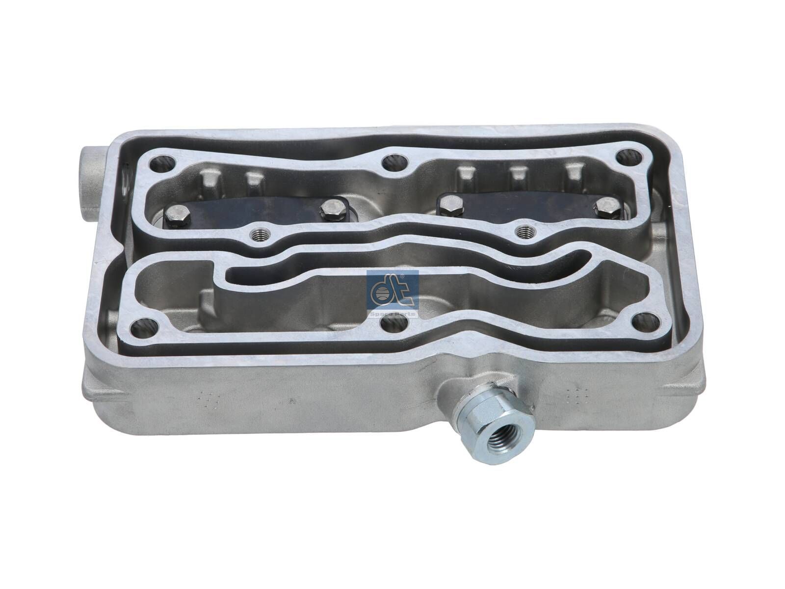 DT Spare Parts 2.45040 Valve plate