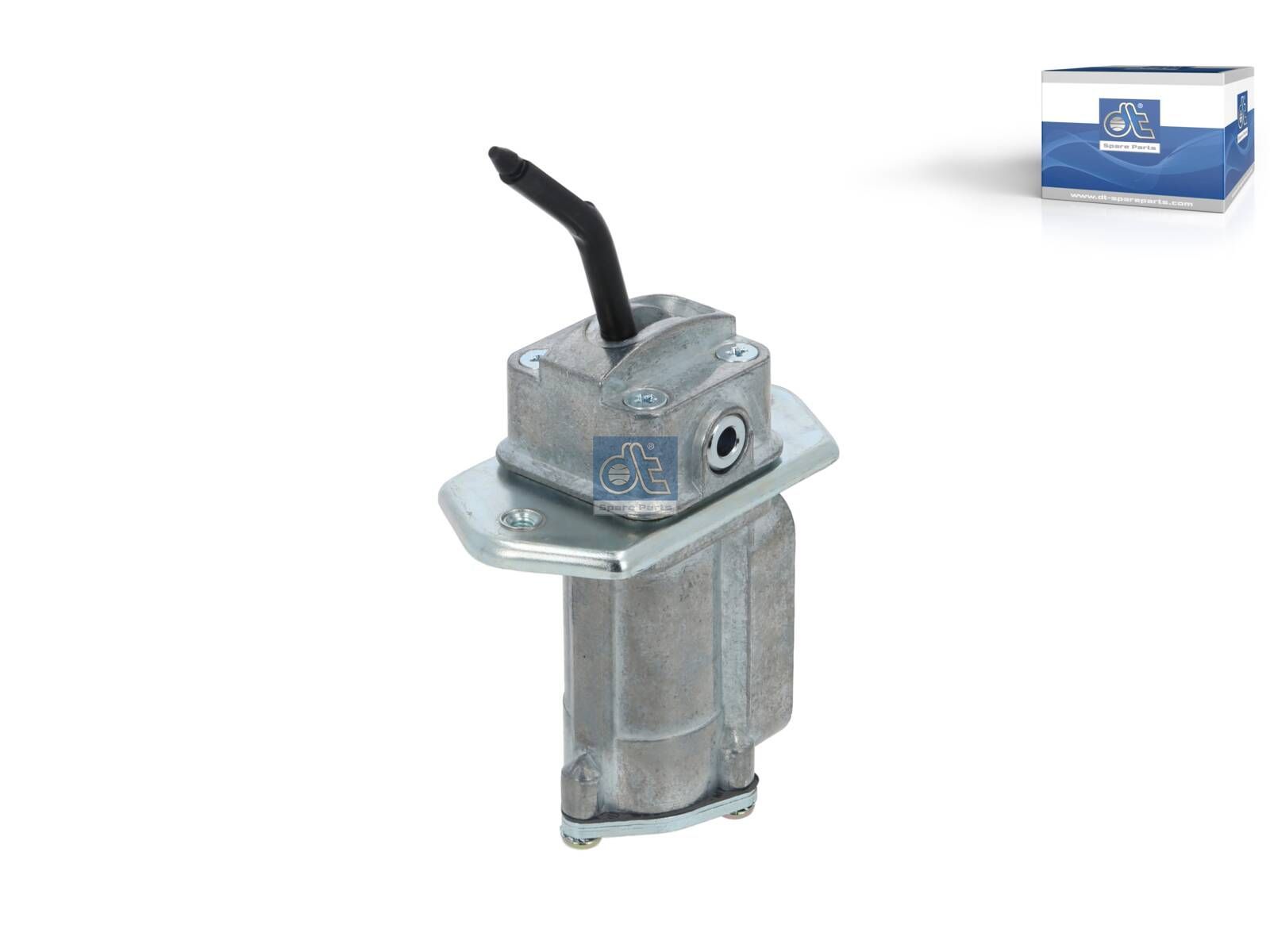 DT Spare Parts 2.46011 Trailer brake valve