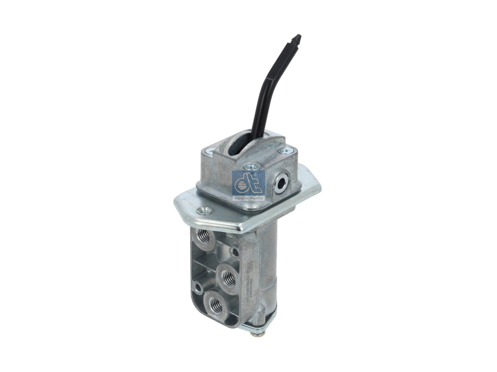 DT Spare Parts 2.46011 Trailer brake valve