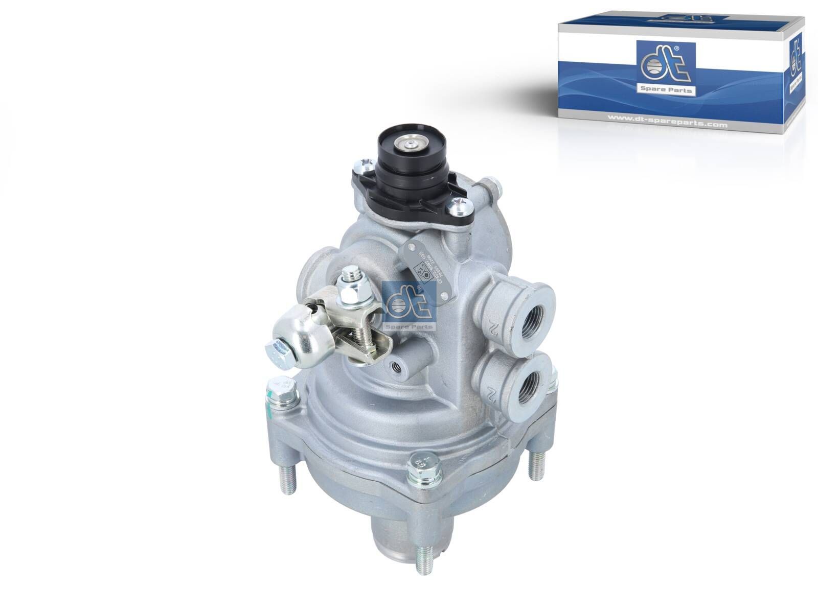DT Spare Parts 2.47035 Load sensitive valve, M16 x 1,5, M22 x 1,5, max. 10 bar