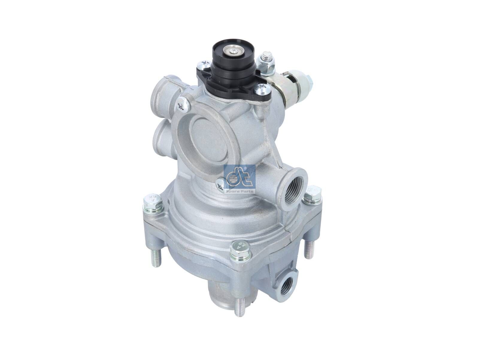 DT Spare Parts 2.47035 Load sensitive valve, M16 x 1,5, M22 x 1,5, max. 10 bar
