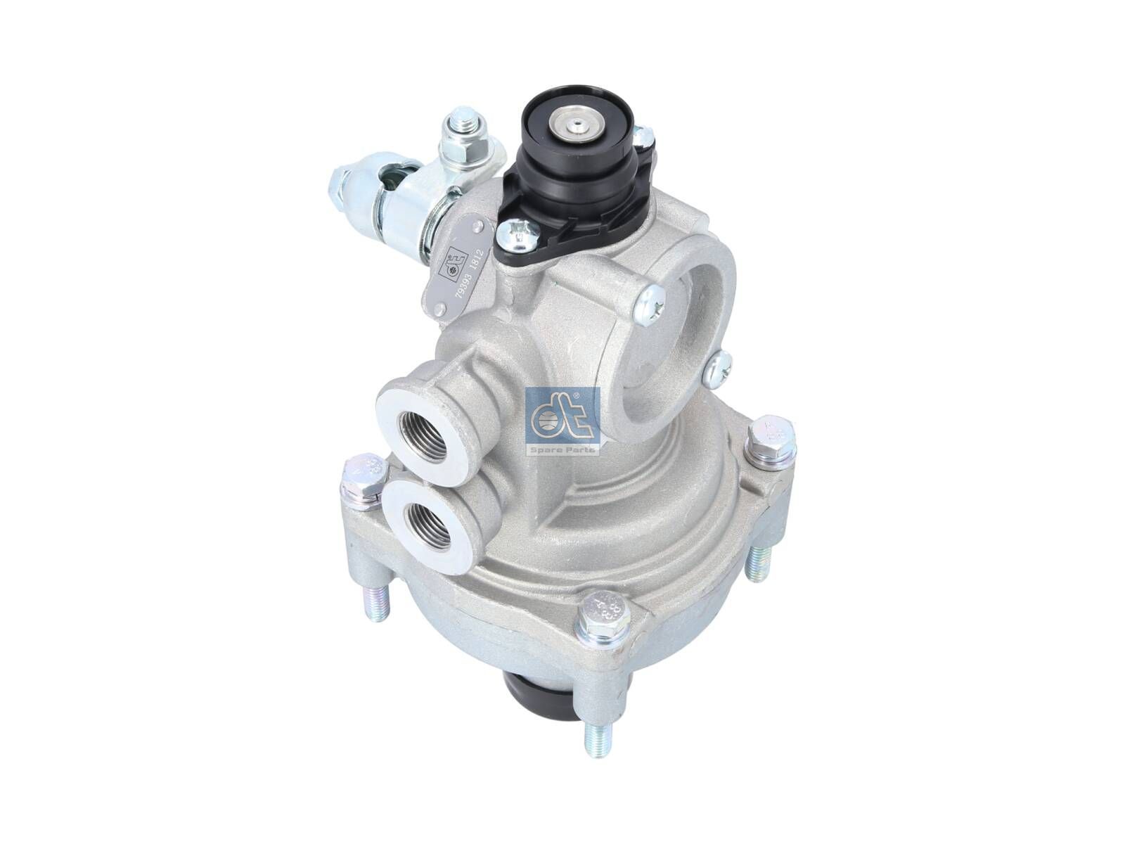 DT Spare Parts 2.47039 Load sensitive valve, M16 x 1,5, M22 x 1,5, max. 10 bar