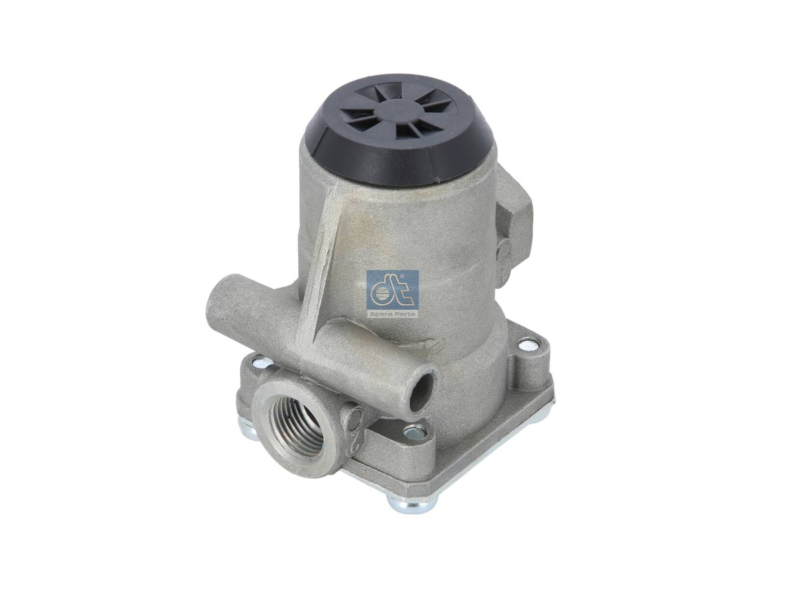 DT Spare Parts 2.47064 Pressure limiting valve, M16 x 1,5, max. 10 bar, Pin: 12 bar, Pout: 8.5 bar
