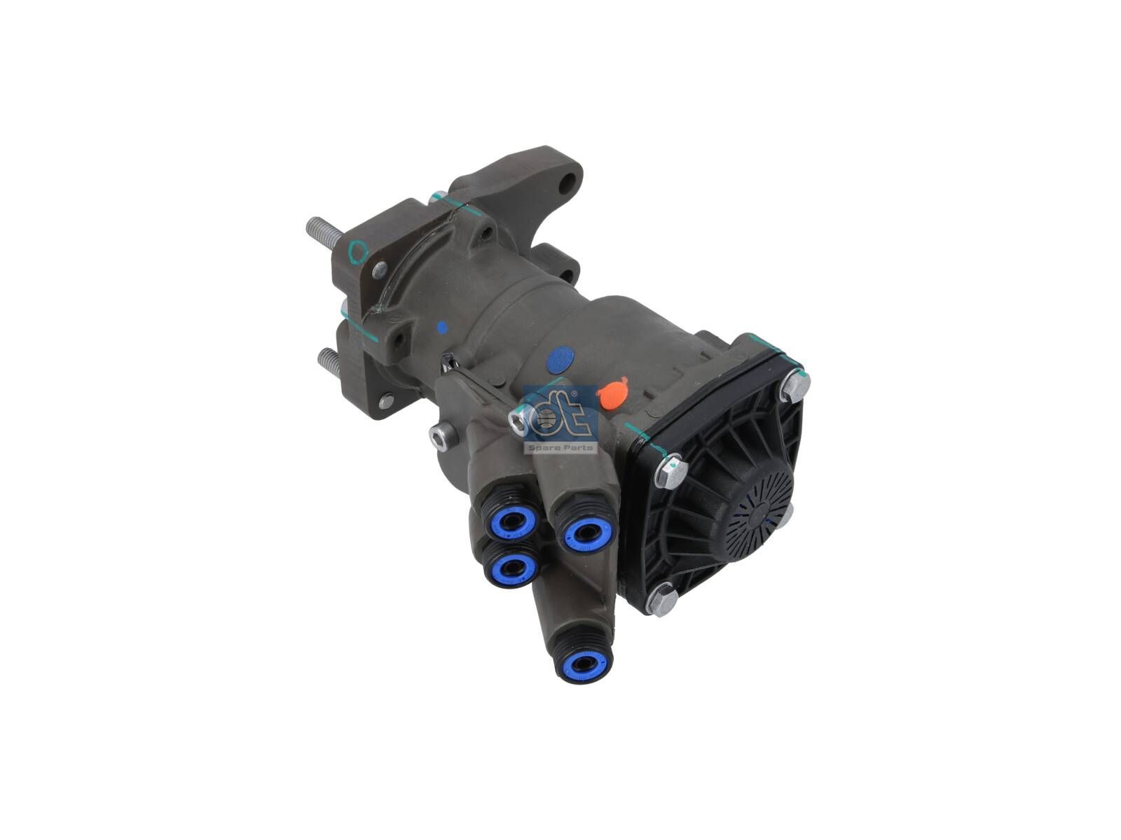 DT Spare Parts 2.47089 Foot brake valve