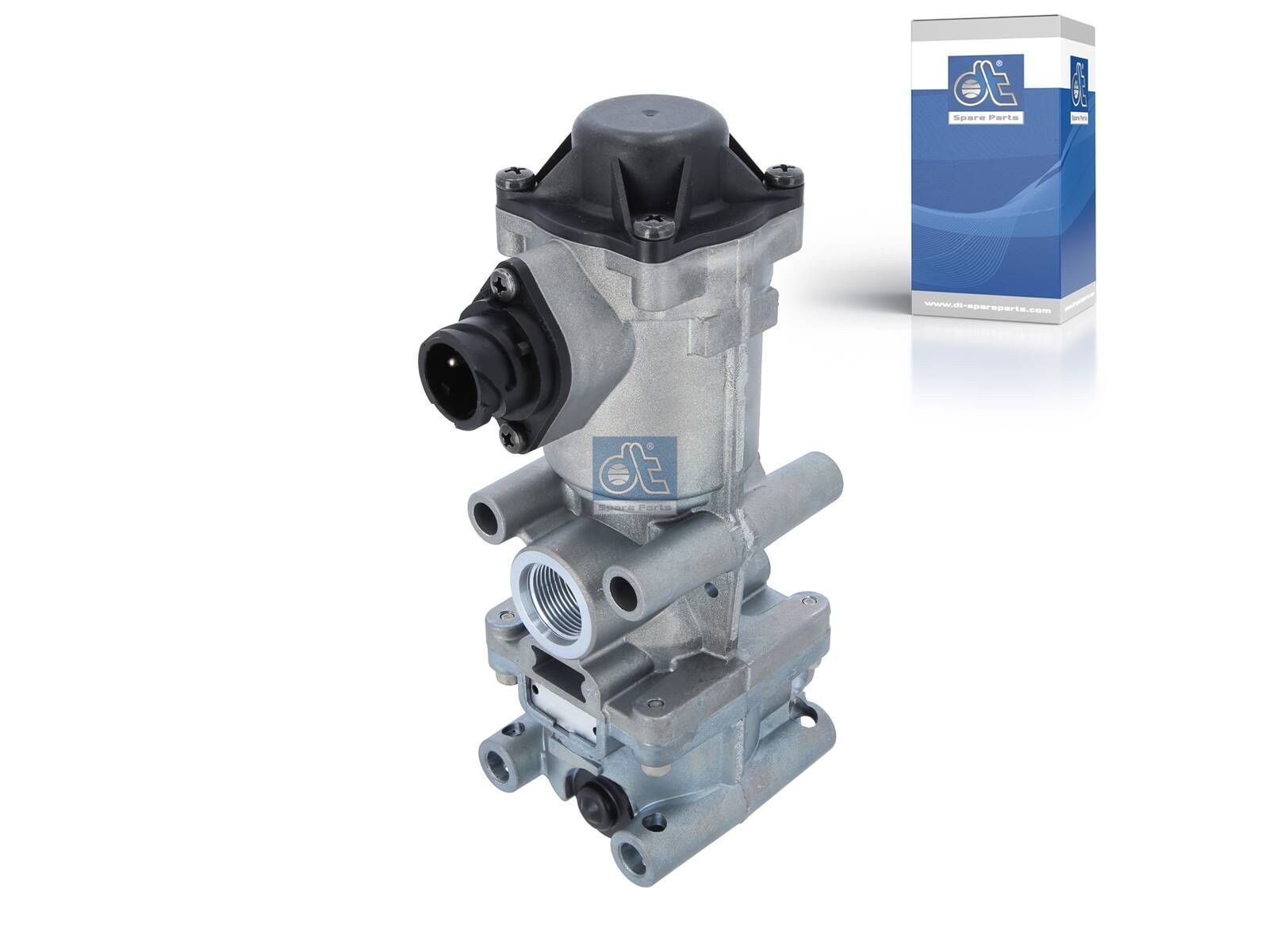 DT Spare Parts 2.47100 Valve, retarder, M22 x 1,5