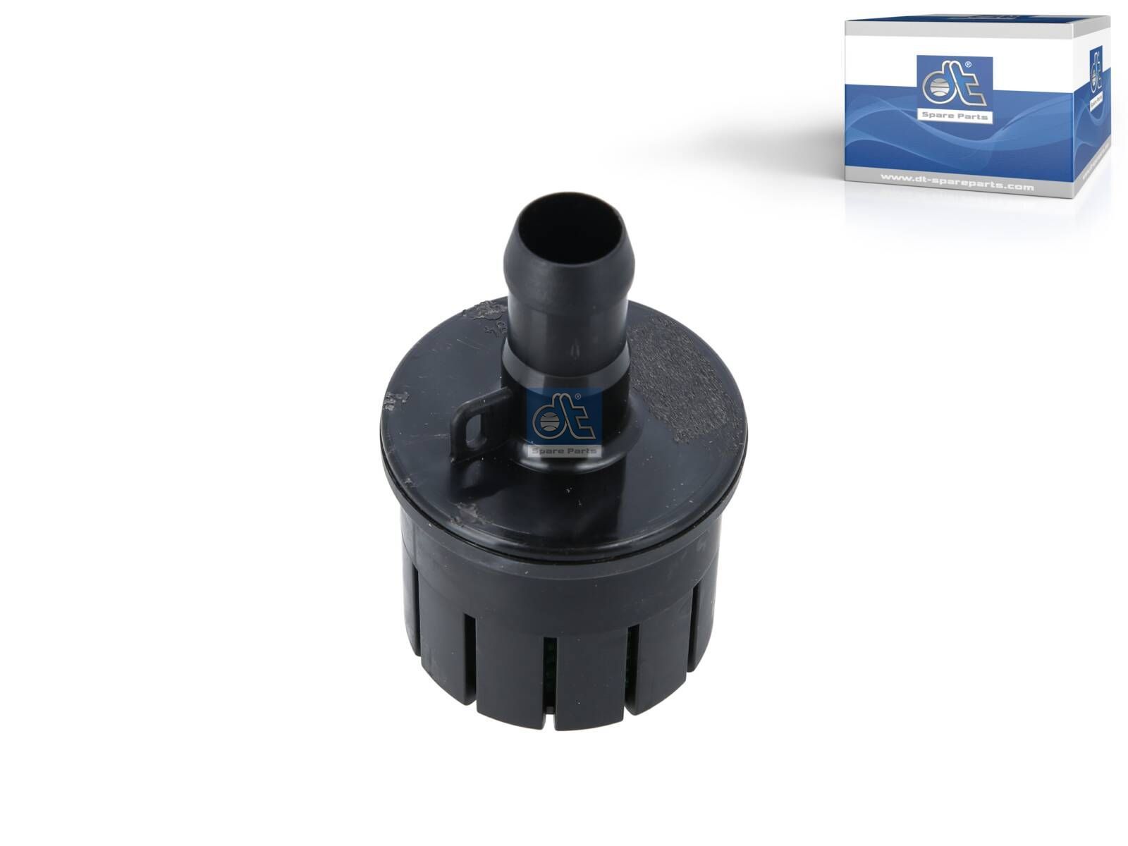 DT Spare Parts 2.47214 Silencer
