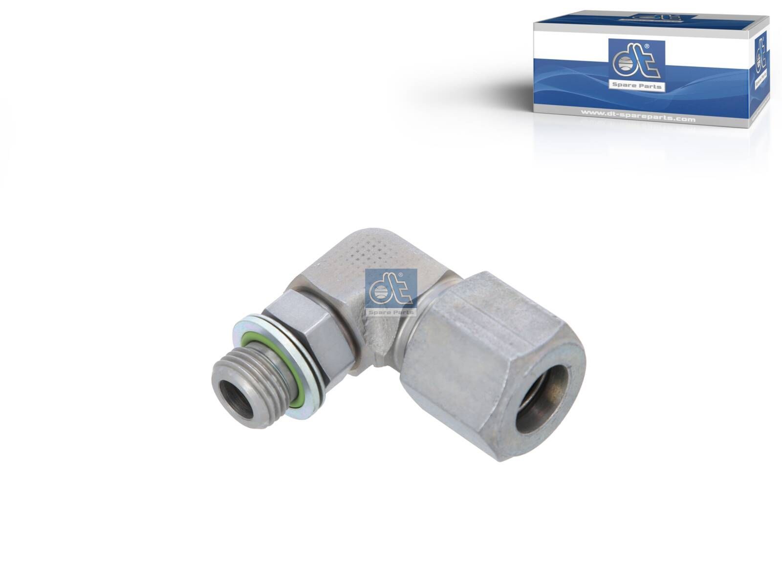 DT Spare Parts 2.47432 Elbow connector