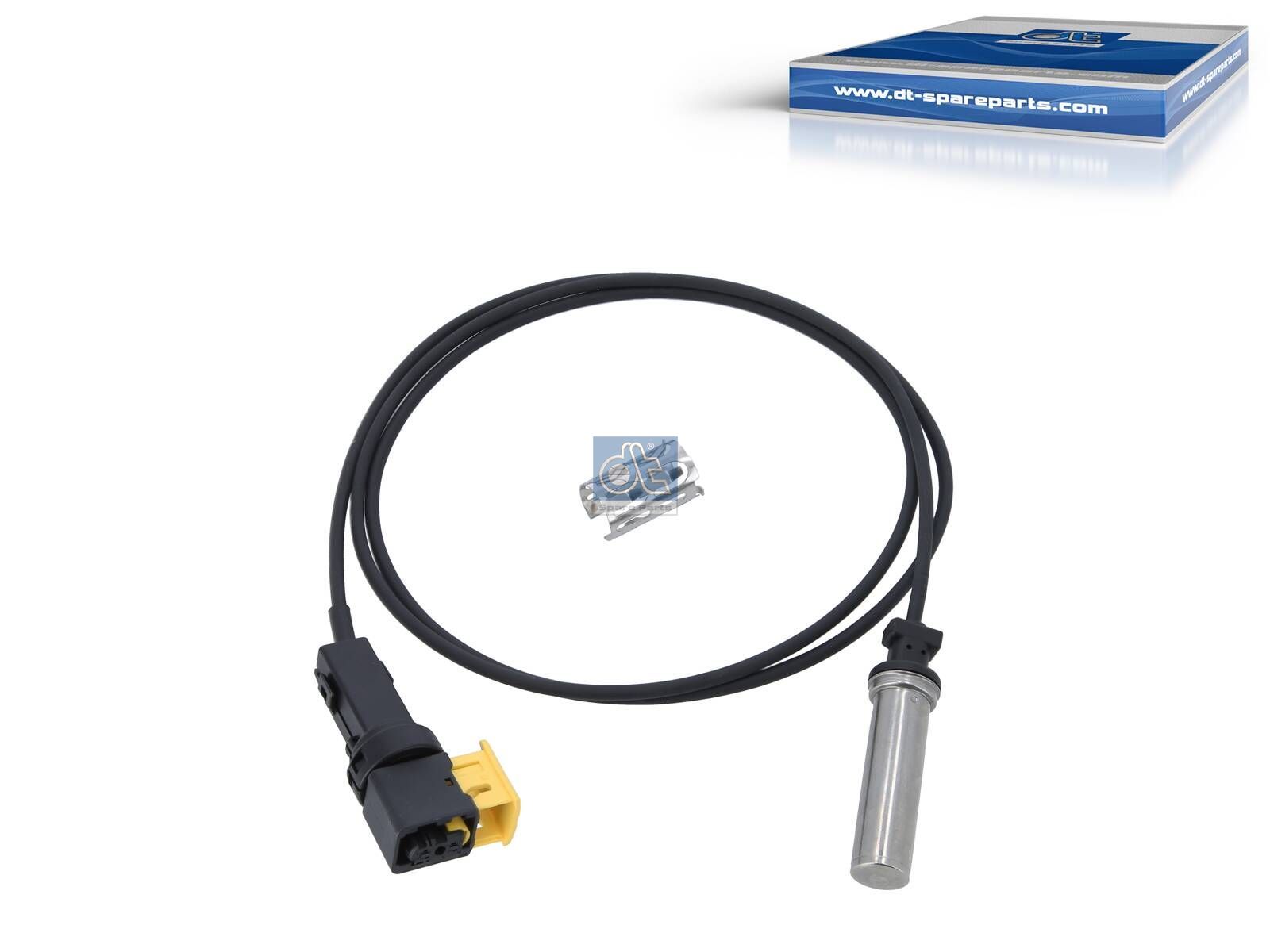 DT Spare Parts 2.48015 ABS sensor, L: 1500 mm