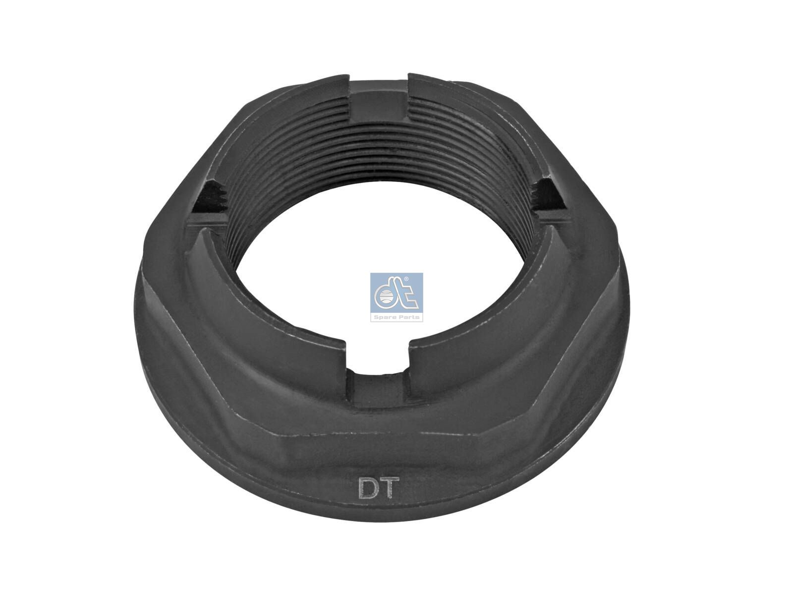 DT Spare Parts 2.50083 Hexagon nut, M38 x 1,5, 8