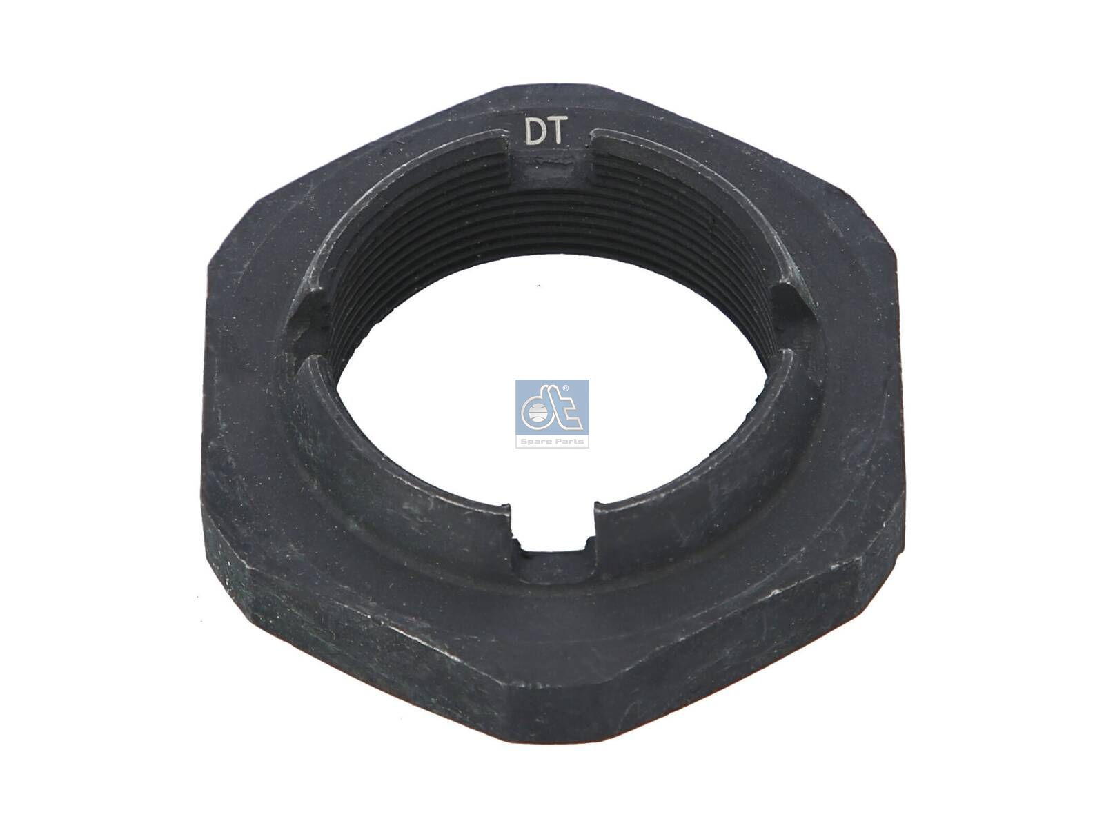 DT Spare Parts 2.50084 Hexagon nut, M40 x 1,5, SW: 60, 10