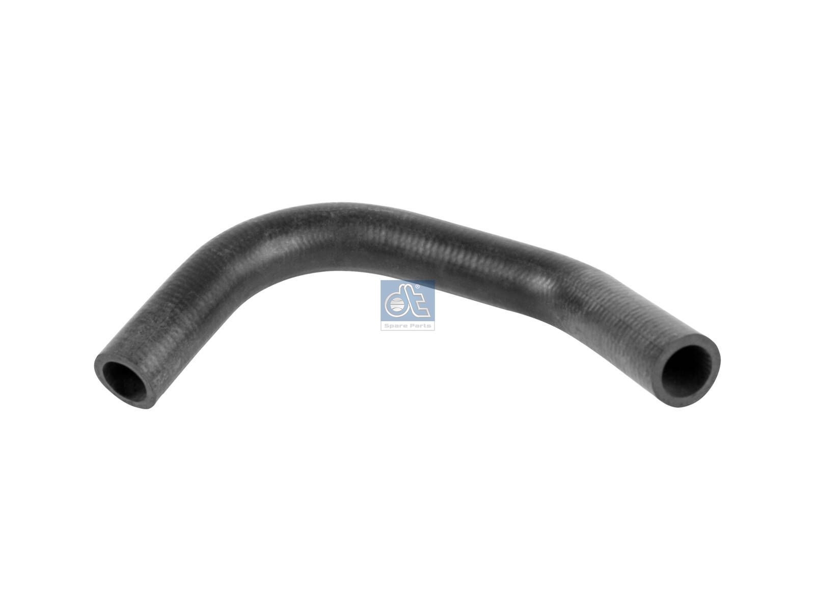 DT Spare Parts 2.53332 Steering hose, d: 21 mm
